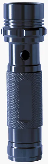 Good Value™ Aluminum LED Flashlight — view 3
