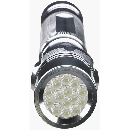 Good Value™ Aluminum LED Flashlight — view 5