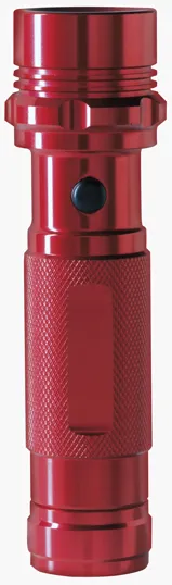 Good Value™ Aluminum LED Flashlight — view 4