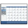 Triumph® Calendars Scenic Desk Pad — view 4