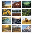 Triumph® Calendars Motivations Desk Pad — view 4