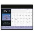 Triumph® Calendars Motivations Desk Pad — view 6