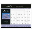 Triumph® Calendars Motivations Desk Pad — view 2