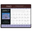 Triumph® Calendars Motivations Desk Pad — view 3