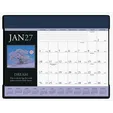 Triumph® Calendars Motivations Desk Pad — view 7