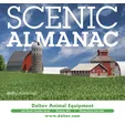 Triumph® Calendars Scenic Almanac Wall Calendar — view 16