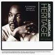 Triumph® Calendars African-American Heritage: Dr. Martin Luther King, Jr. Wall Calendar — view 5