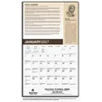 Triumph® Calendars African-American Heritage: Dr. Martin Luther King, Jr. Wall Calendar — view 4