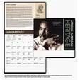Triumph® Calendars African-American Heritage: Dr. Martin Luther King, Jr. Wall Calendar — view 6