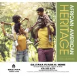 Triumph® Calendars African-American Heritage Family Wall Calendar — view 14