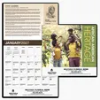 Triumph® Calendars African-American Heritage Family Wall Calendar