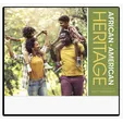 Triumph® Calendars African-American Heritage Family Wall Calendar — view 5