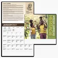 Triumph® Calendars African-American Heritage Family Wall Calendar — view 6