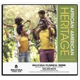 Triumph® Calendars African-American Heritage Family Wall Calendar — view 2