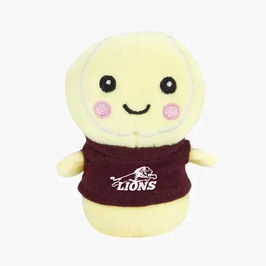 Chelsea Teddy Bear™ Sporties 4" Plush — view 8