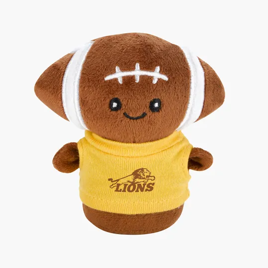 Chelsea Teddy Bear™ Sporties 4" Plush — view 15