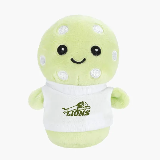 Chelsea Teddy Bear™ Sporties 4" Plush — view 13