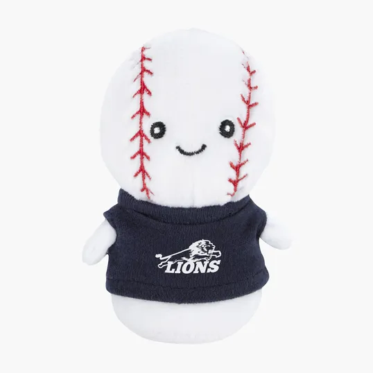 Chelsea Teddy Bear™ Sporties 4" Plush