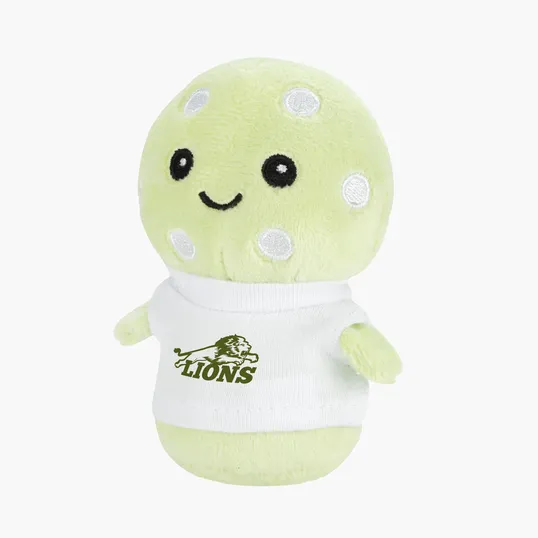 Chelsea Teddy Bear™ Sporties 4" Plush — view 12