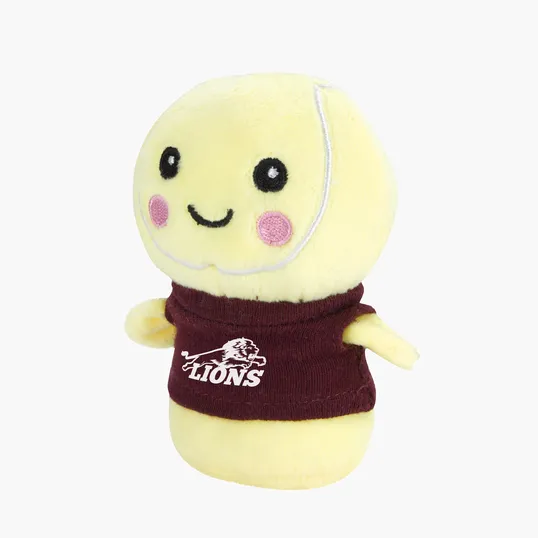 Chelsea Teddy Bear™ Sporties 4" Plush — view 7