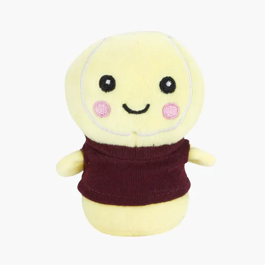Chelsea Teddy Bear™ Sporties 4" Plush — view 19