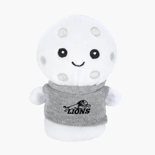 Chelsea Teddy Bear™ Sporties 4" Plush — view 4
