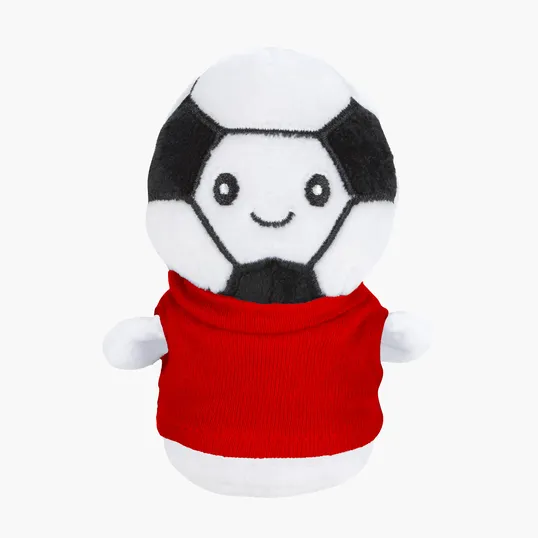 Chelsea Teddy Bear™ Sporties 4" Plush — view 21