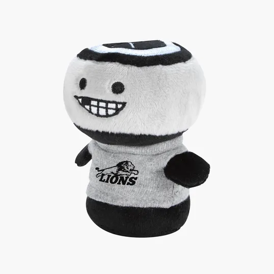 Chelsea Teddy Bear™ Sporties 4" Plush — view 5