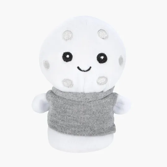 Chelsea Teddy Bear™ Sporties 4" Plush — view 17