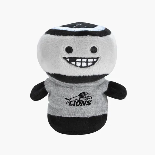 Chelsea Teddy Bear™ Sporties 4" Plush — view 6