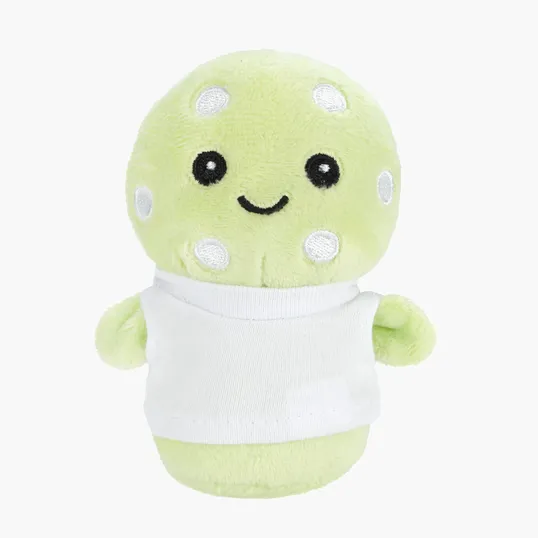 Chelsea Teddy Bear™ Sporties 4" Plush — view 22