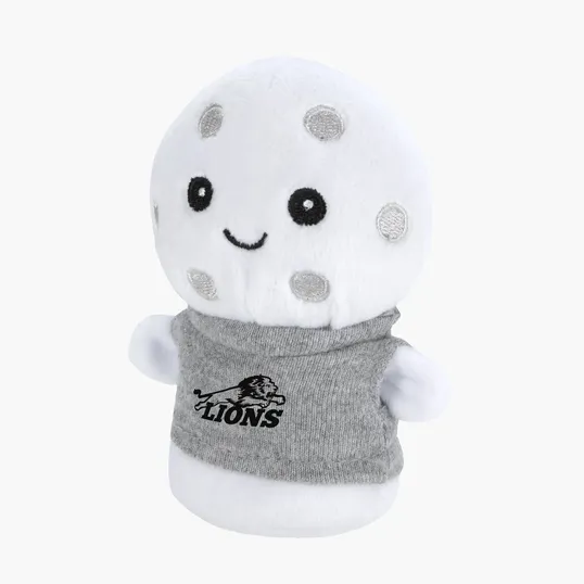Chelsea Teddy Bear™ Sporties 4" Plush — view 3