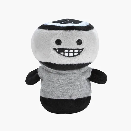 Chelsea Teddy Bear™ Sporties 4" Plush — view 18