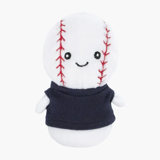 Chelsea Teddy Bear™ Sporties 4" Plush — view 16