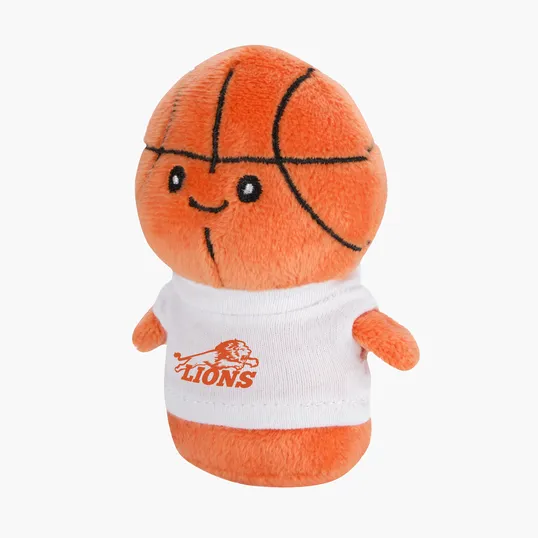 Chelsea Teddy Bear™ Sporties 4" Plush — view 9