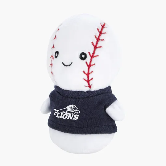Chelsea Teddy Bear™ Sporties 4" Plush — view 2
