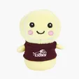Chelsea Teddy Bear™ Sporties 4" Plush — view 8