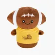 Chelsea Teddy Bear™ Sporties 4" Plush — view 15