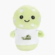 Chelsea Teddy Bear™ Sporties 4" Plush — view 13