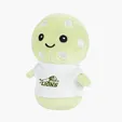 Chelsea Teddy Bear™ Sporties 4" Plush — view 12
