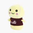 Chelsea Teddy Bear™ Sporties 4" Plush — view 7