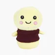 Chelsea Teddy Bear™ Sporties 4" Plush — view 19