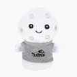 Chelsea Teddy Bear™ Sporties 4" Plush — view 4