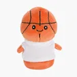 Chelsea Teddy Bear™ Sporties 4" Plush — view 20