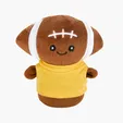 Chelsea Teddy Bear™ Sporties 4" Plush — view 23