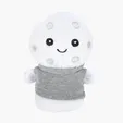 Chelsea Teddy Bear™ Sporties 4" Plush — view 17