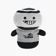 Chelsea Teddy Bear™ Sporties 4" Plush — view 6