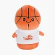 Chelsea Teddy Bear™ Sporties 4" Plush — view 10