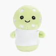 Chelsea Teddy Bear™ Sporties 4" Plush — view 22