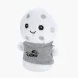 Chelsea Teddy Bear™ Sporties 4" Plush — view 3